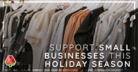 Support Small Businesses this Holiday (Part 2)