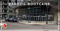 Workout Studio Barry’s Bootcamp Coming to Portland! 
