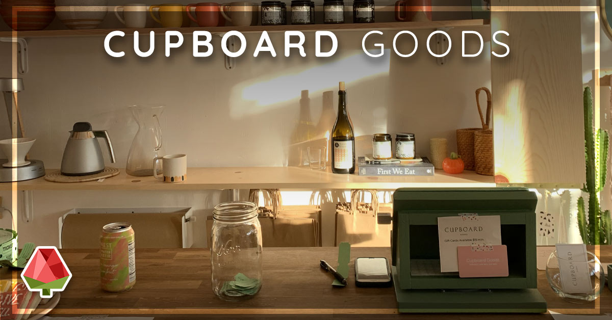 Cupboard Goods