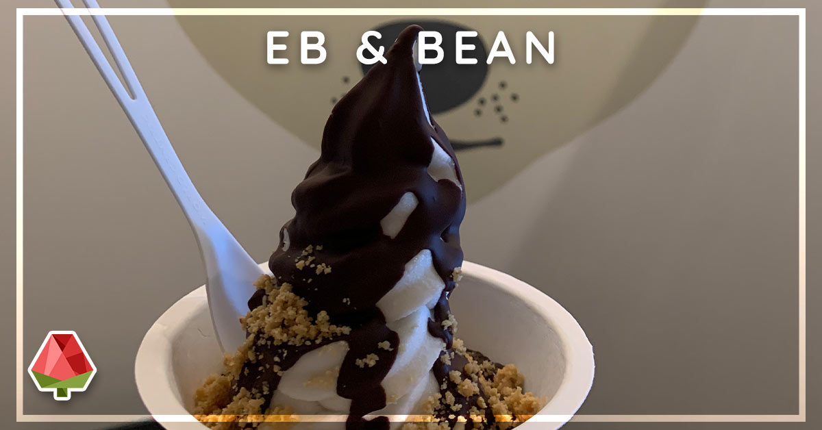 Eb & Bean In Portland